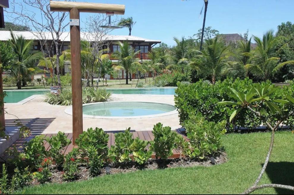 Villa Da Enseada, Praia Do Forte Eksteriør billede