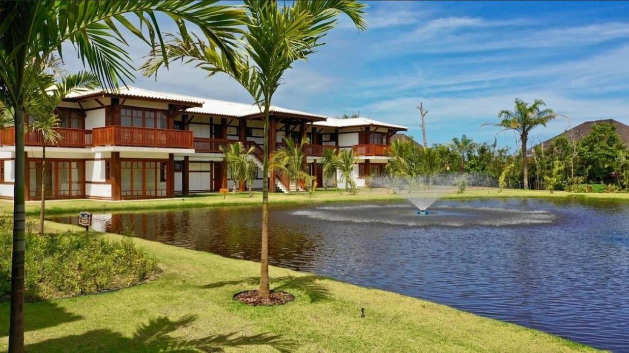 Villa Da Enseada, Praia Do Forte Eksteriør billede