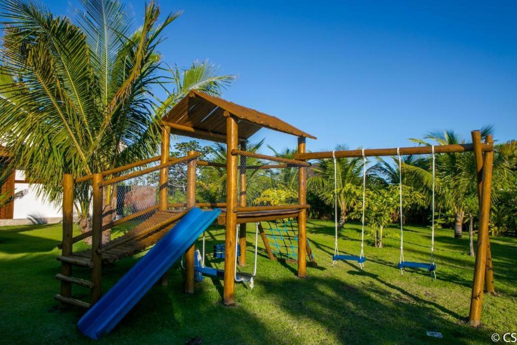 Villa Da Enseada, Praia Do Forte Eksteriør billede