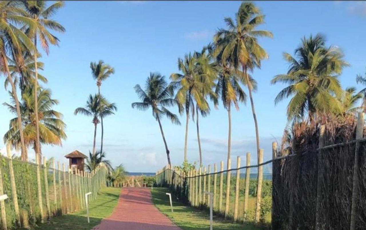 Villa Da Enseada, Praia Do Forte Eksteriør billede