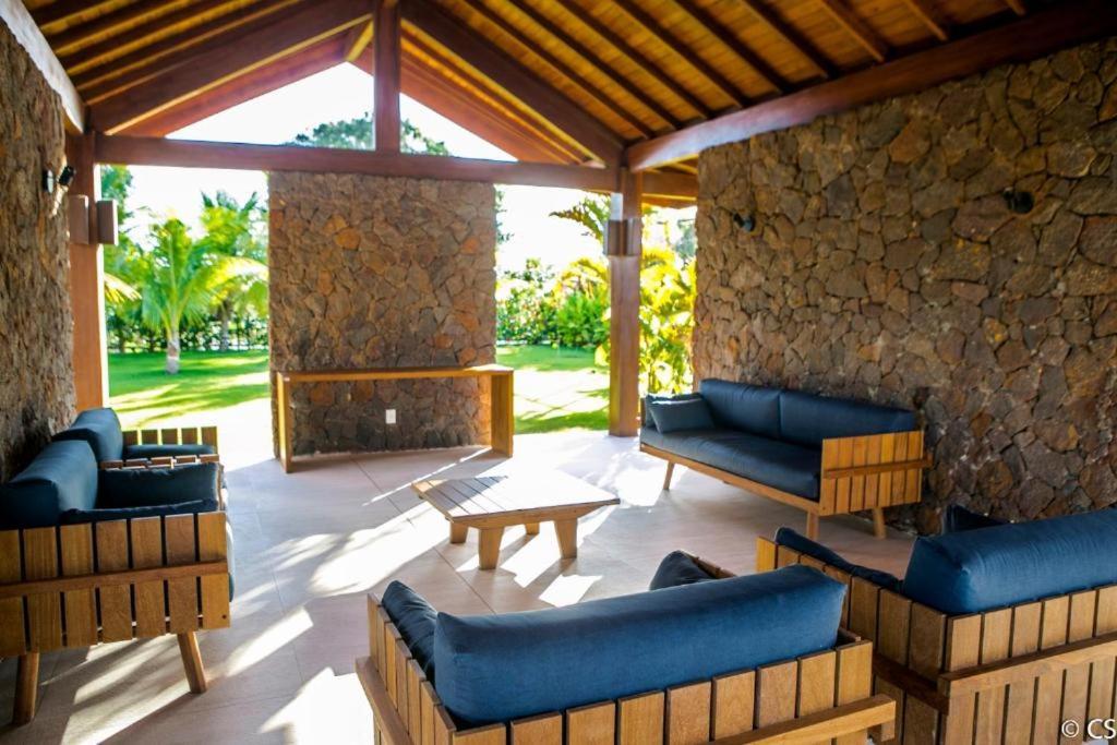 Villa Da Enseada, Praia Do Forte Eksteriør billede