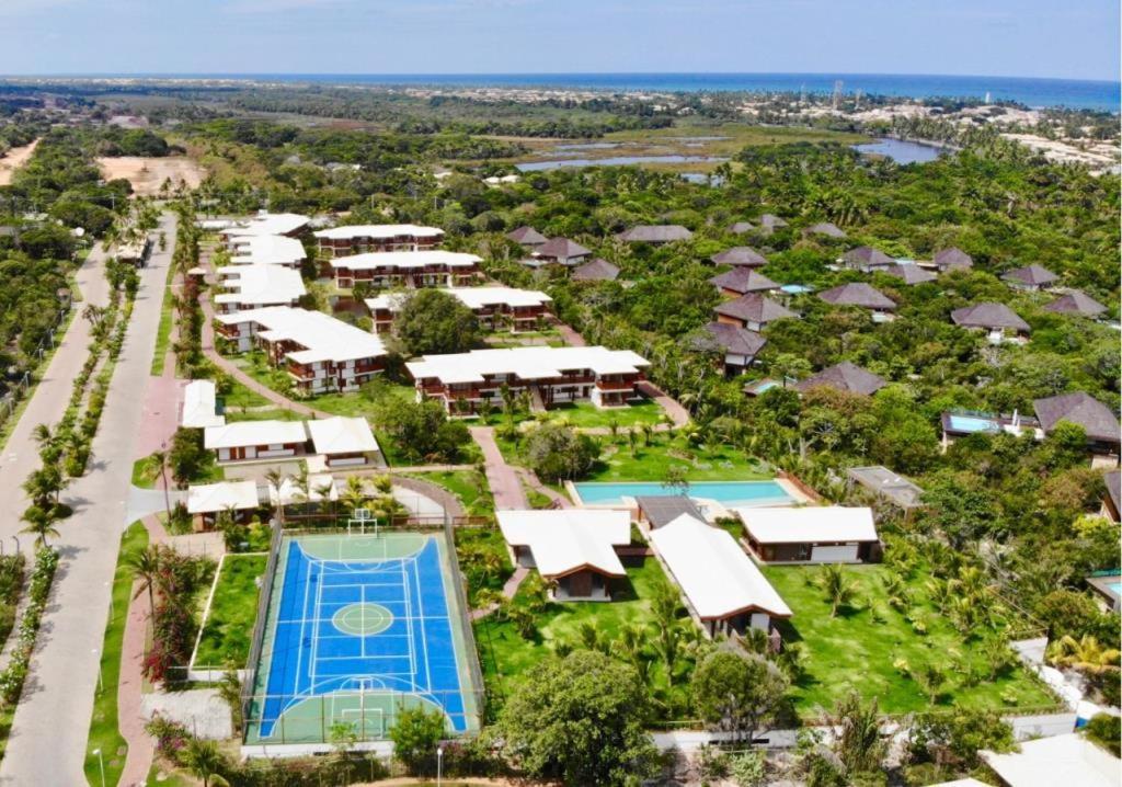 Villa Da Enseada, Praia Do Forte Eksteriør billede