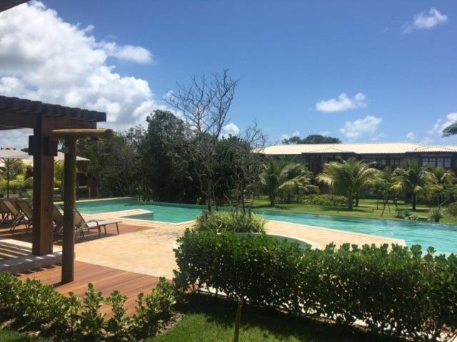 Villa Da Enseada, Praia Do Forte Eksteriør billede